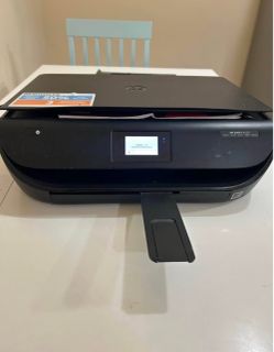 HP Envy 4520 All-in-One Printer