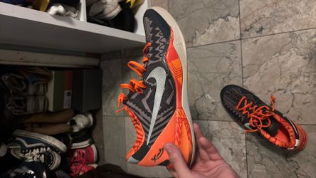 Kobe 8 BHM size 12