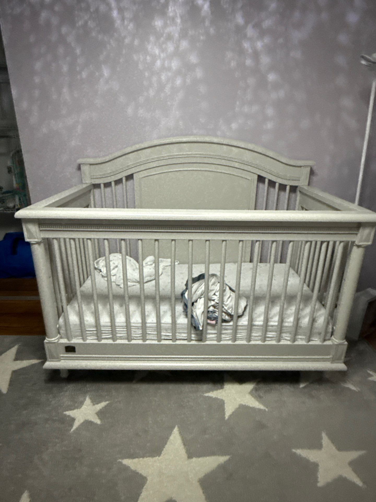 Baby Room Furniture