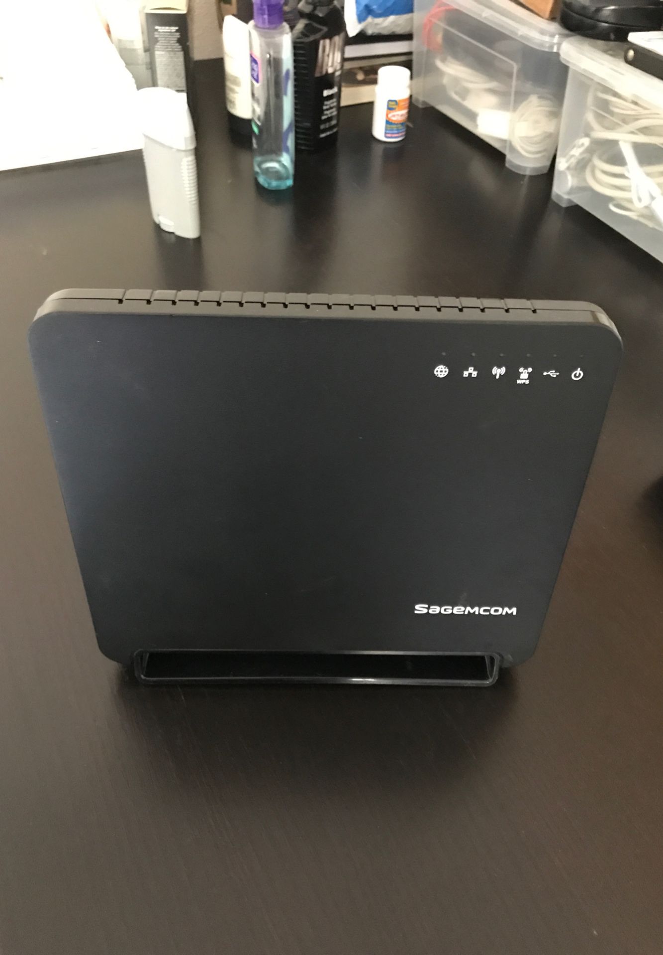 Sagemcom WiFi router