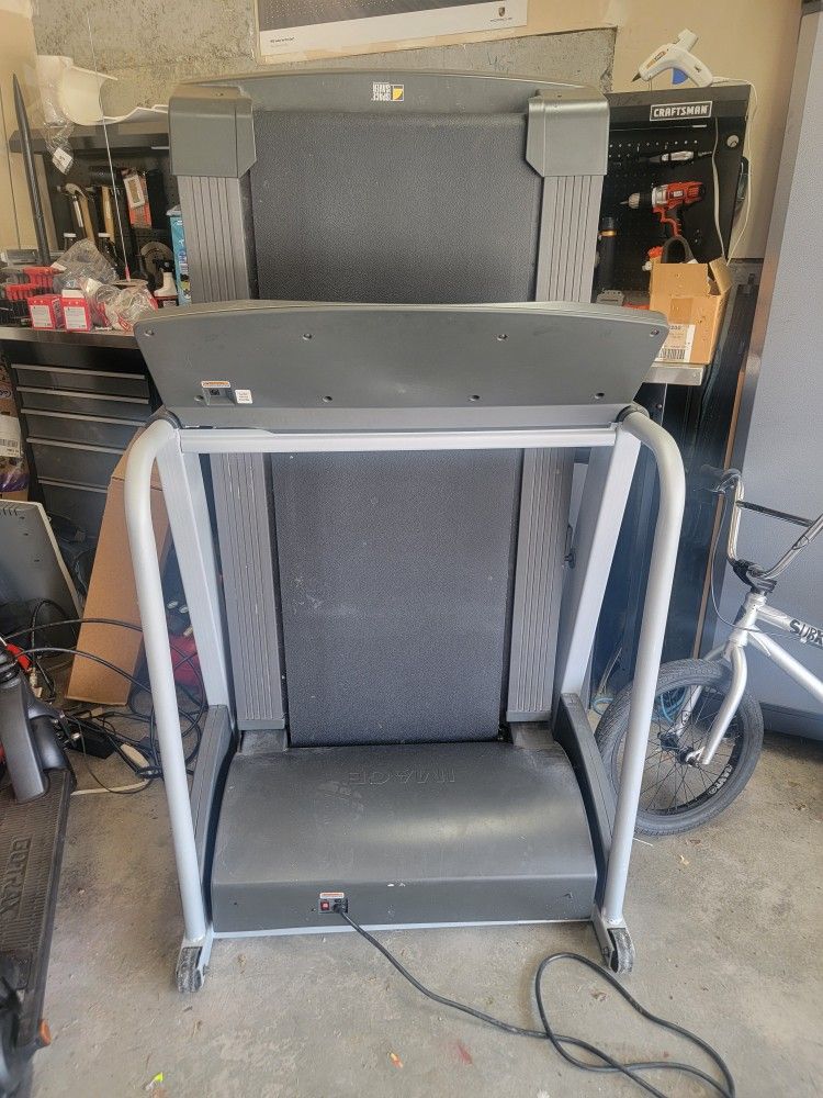 Treadmill