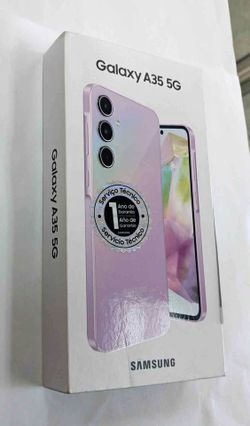 Samsung Galaxy A35 128GB Unlocked | FlexEmarket Hot Deal