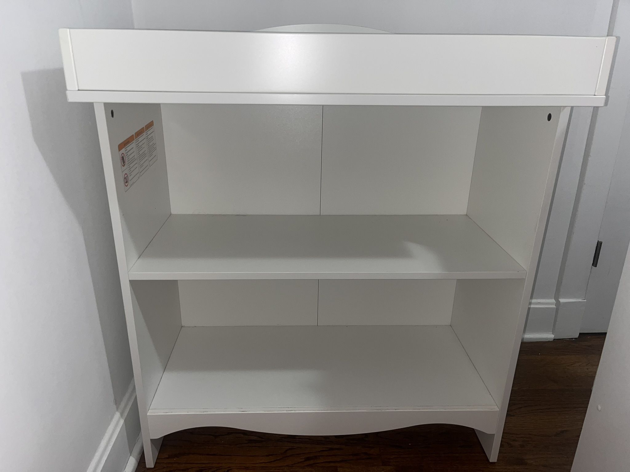 Ikea Baby Changing Table 