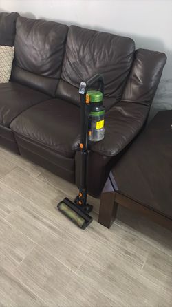 SunSora Vacuum Cleaner