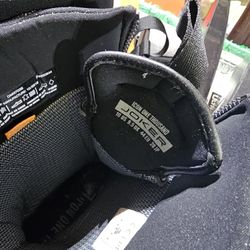 Motorcycle Boots Size 10 Mens