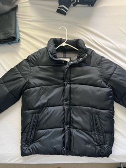 Vintage Old Navy puffer