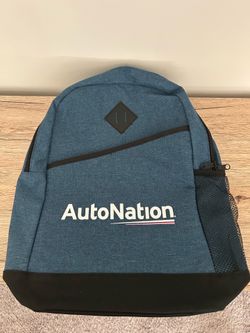 AutoNation Backpack