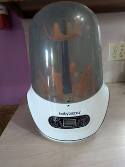 Bottle sanitizer