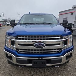 2018 Ford F 150 4x4 From $ 1,990 Down 