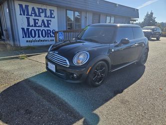 2013 MINI Cooper Hardtop