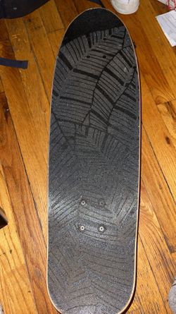 Landyachtz Dinghy Blunt Cruiser Board
