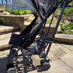 UPPA BABY Foldable EASY ON THE GO Stroller
