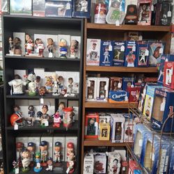 Sports Items 