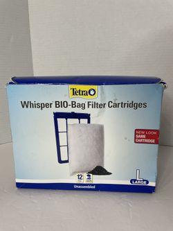 Fish Tank Filters size Large