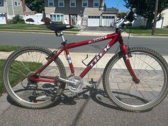 Trek 4000 Mountain Bike