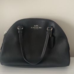 Coach Designer Peyton Mini handbag