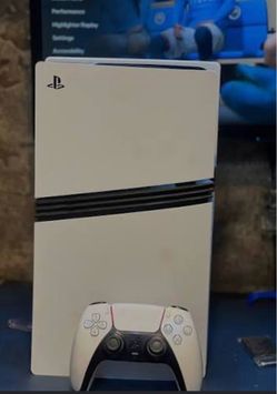 PS5 Pro
