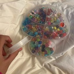 bracelet started kit