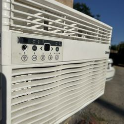 Window Ac WIFI