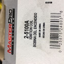 Honda CRV Ignition coil New 1997-2001