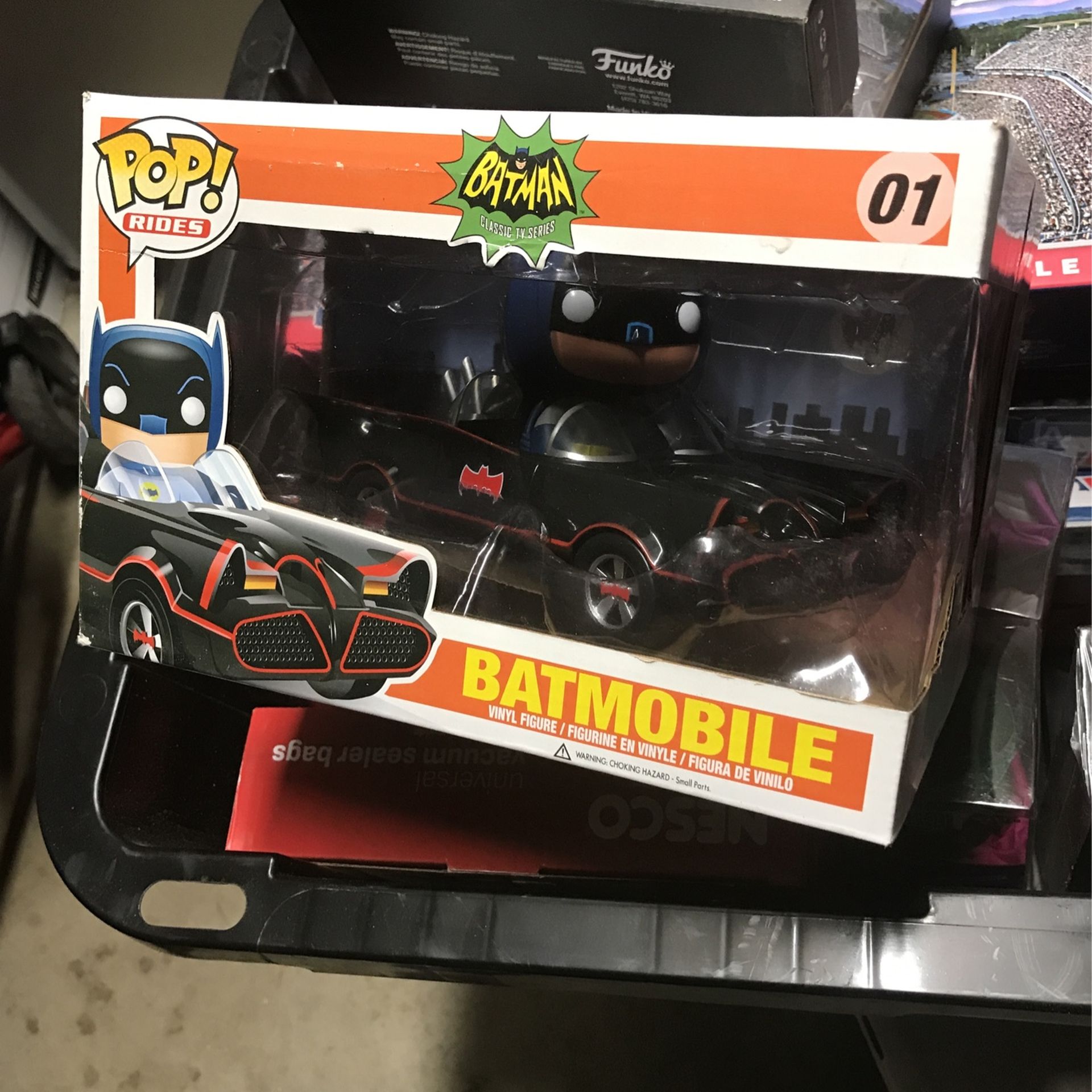 Batmobile Pop 01