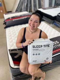 NEW MATTRESSES FOR ALL BUDGETS!
LUXURY MATTRESS SETS!