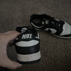 Nike Dunks