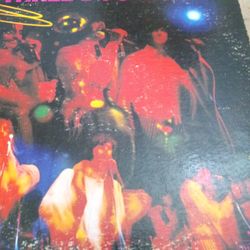 Three Dog Night Ds-50048-A
