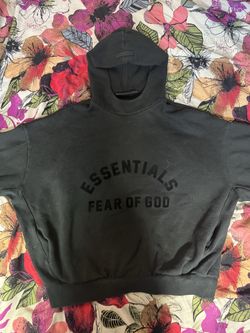 Fear of God Essentials Hoodie