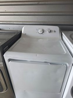 GOOD ELECTRIC DRYER
