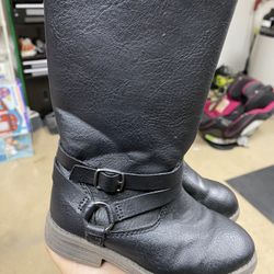 toddler girl boots 