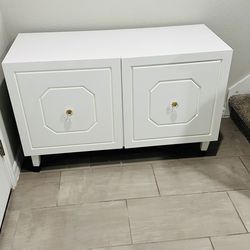 Sideboard Table