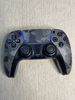 PS5 Wireless Controller
