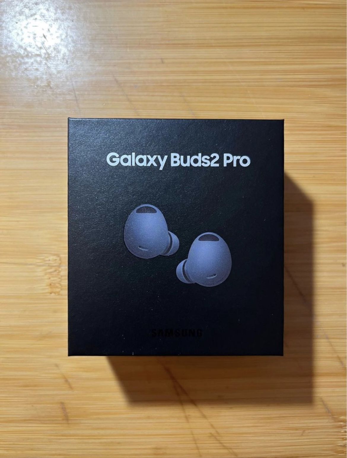 Galaxy Buds 2 Pro