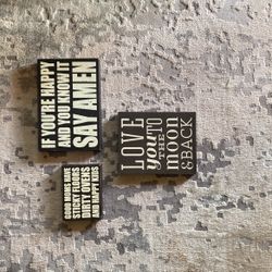 Wall Decor