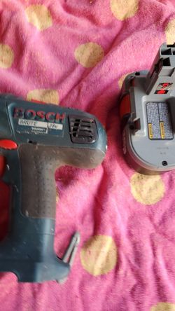 Drill