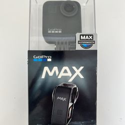 GoPro MAX 360