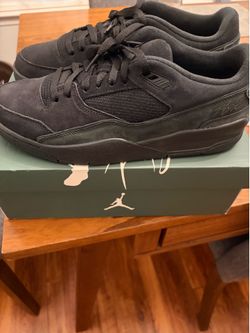 Jordan flights