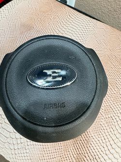 2020 Kia stinger steering wheel