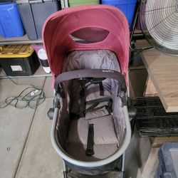 Evenflo Stroller
