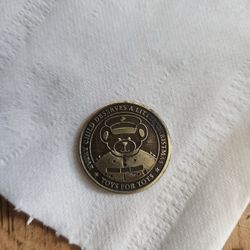 Marine Coin