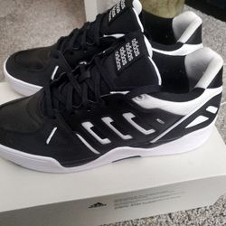 Adidas Mid City Low Mens Size 14 