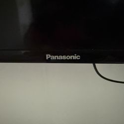 Panasonic TV