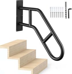 NEW 1-3 STEPS HANDRAIL