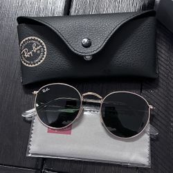 Ray Ban Sunglasses 
