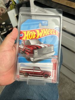Hotwheels