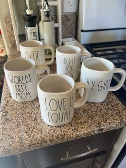 All cups