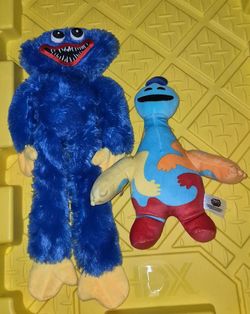 Huggy Wuggy bundle