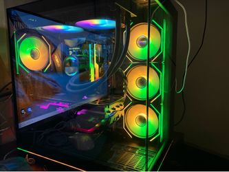 Gaming pc