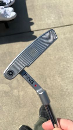 Ping Dale Anser 2.0 Putter